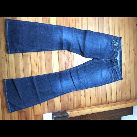 Gently used Citizens of Humanity jeans 31 - Picture 8 of 8